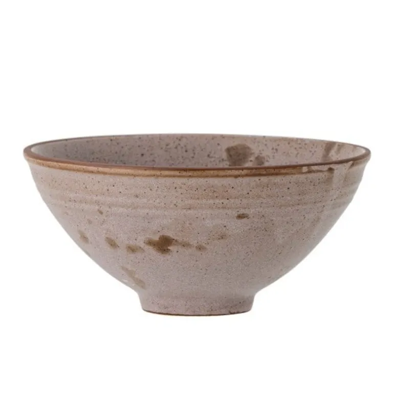 Arje schalen roze set van 6 stuks - 82060407