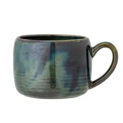 Arjin mokken blauw set van 6 stuks - 82060411