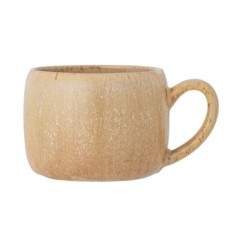 Arjin mokken naturel set van 6 stuks - 82060412