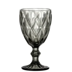 Asana wijnglazen 260ml set van 6 stuks - 82057567