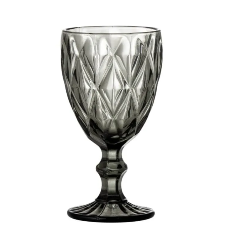 Asana wijnglazen 260ml set van 6 stuks - 82057567