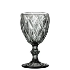 Asana wijnglazen 320ml set van 6 stuks - 82057569