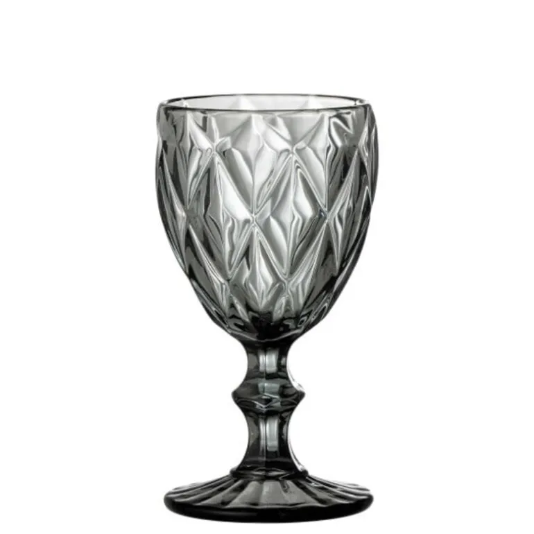 Asana wijnglazen 320ml set van 6 stuks - 82057569