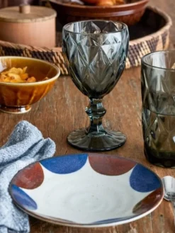 Asana wijnglazen 320ml set van 6 stuks - 82057569