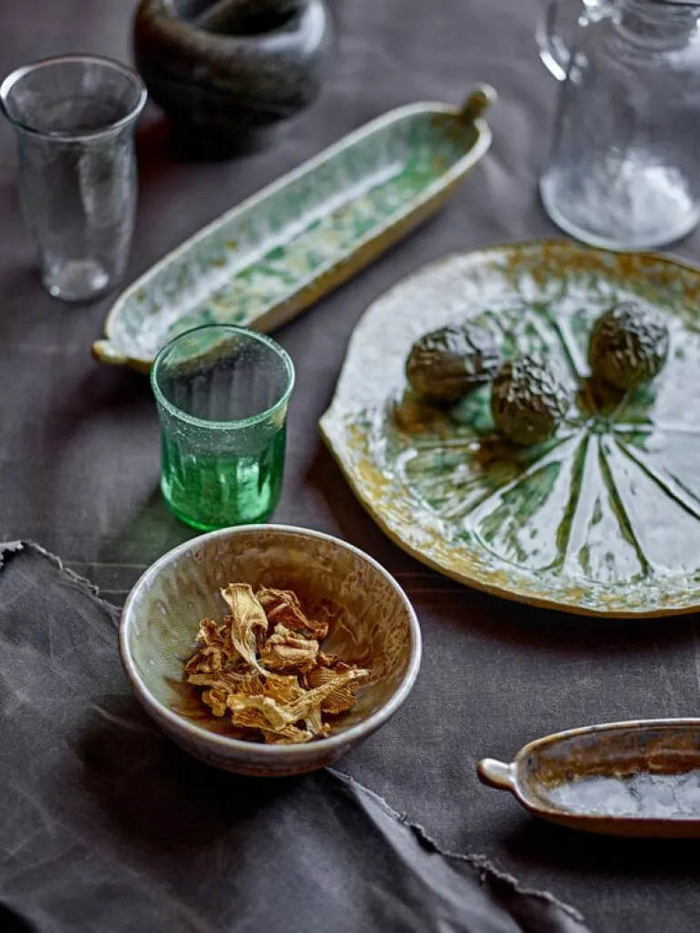 Asha glazen set van 4 stuks - 82068387