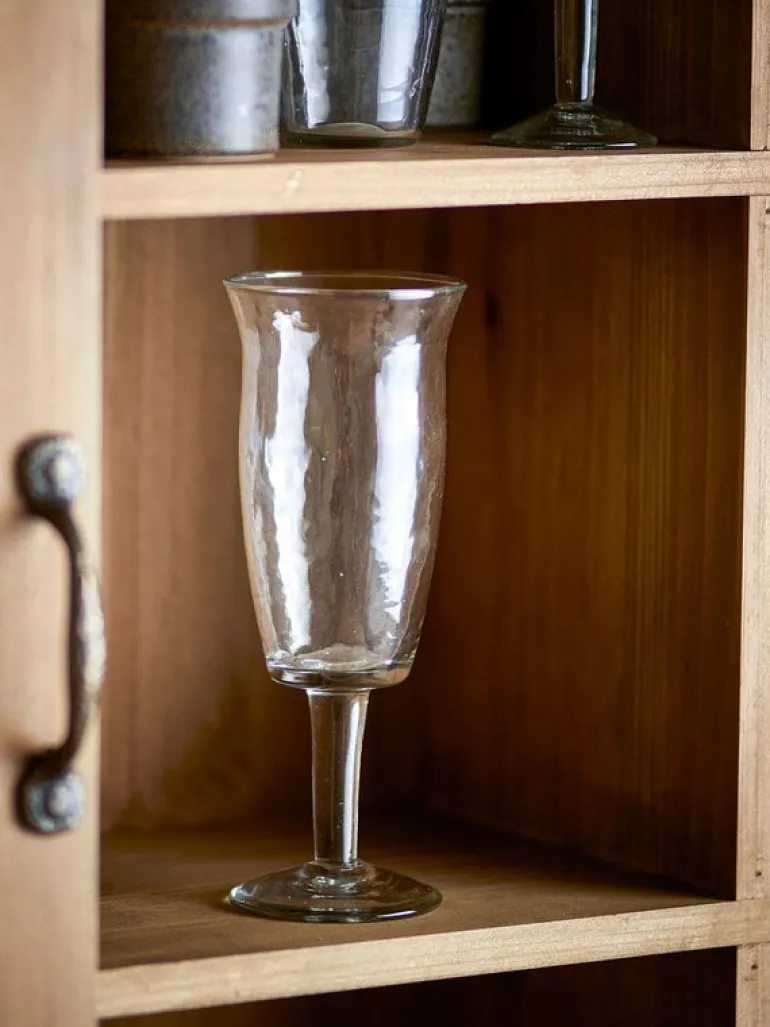 Asha wijnglazen set van 4 stuks - 82068389