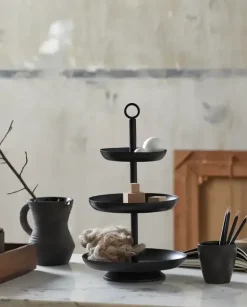 Assam etagère S - 2358