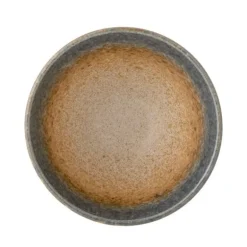 Aura schalen blauw set van 6 stuks - 82058385