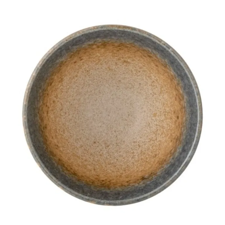 Aura schalen blauw set van 6 stuks - 82058385