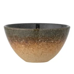 Aura schalen groen set van 6 stuks - 82058384