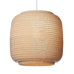 Ausi 14 hanglamp blonde - GP-2113