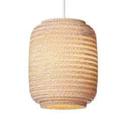 Ausi 8 hanglamp blonde - GP-2112