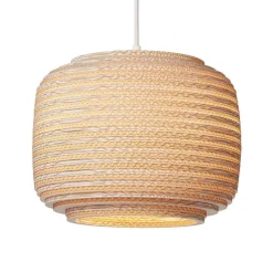 Ausi 12 hanglamp blonde - GP-2111