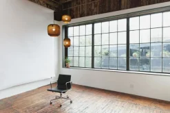 Ausi 14 hanglamp naturel - GP-113