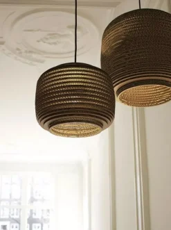 Ausi 14 hanglamp naturel - GP-113