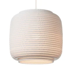 Ausi 14 hanglamp wit - GP-1113