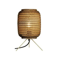 Ausi tafellamp naturel - GP2046-N