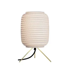 Ausi tafellamp wit - GP2049-W