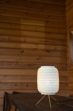 Ausi tafellamp wit - GP2049-W