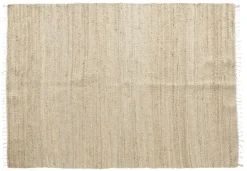 Ava vloerkleed - naturel 200x290cm