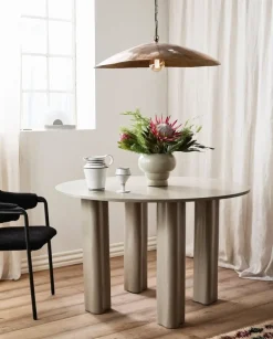 Aves bloempot - 8825