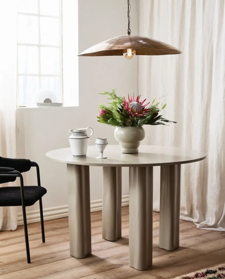 Aves bloempot - 8825