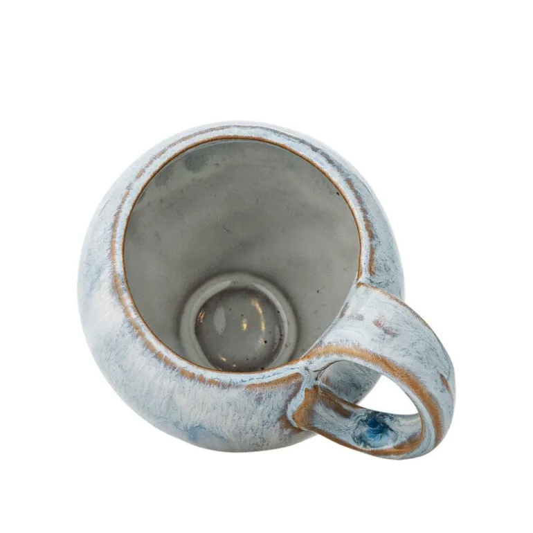 Avonlea mokken blauw set van 4 stuks - 82072481