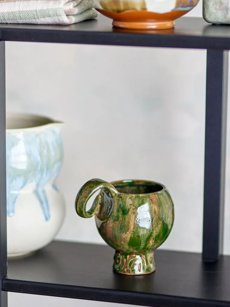 Avonlea mokken groen set van 4 stuks - 82072480