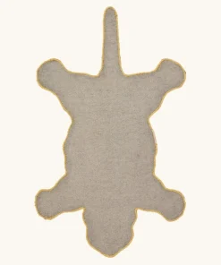 Babul Bombay tiger vloerkleed L - 1.45.10.097.710.5