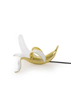 Banana lamp dewey - 13081