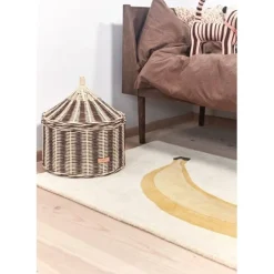 Banana vloerkleed - M107317