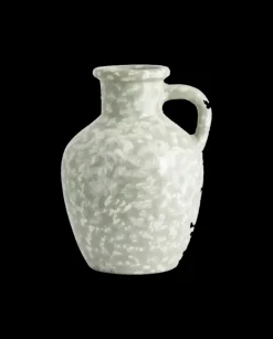 Batam vaas grijs - 3491