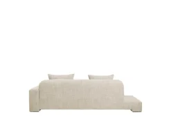 Bay bank rechts lichtbeige - 31002021