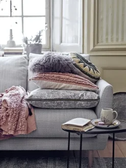 Bea mok naturel - set van 6 stuks