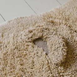 Bear Animal vloerkleed 120x122cm