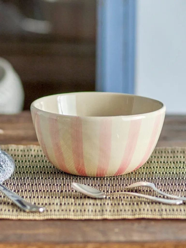 Begonia schalen roze set van 6 stuks - 82060958