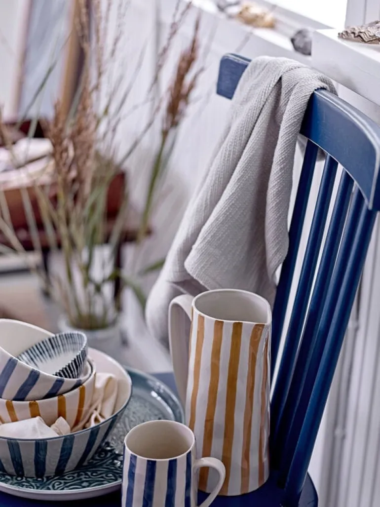 Begonia schalen set van 6 stuks - 82060584