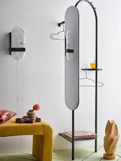 Belen kledingrek - 82062363