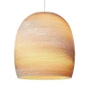 Bell 16 hanglamp blonde - GP-2122
