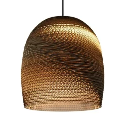 Bell 10 hanglamp naturel - GP-121