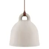 Bell Medium hanglamp zand