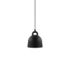 Bell X-Small hanglamp zwart