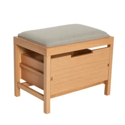 Bifi bankje zand/naturel - 882024