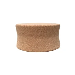 Bijzettafel Cork Trisse - Low