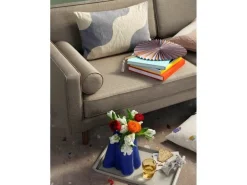 Billie vaas blauw - 14485055