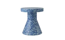 Bit kruk cone blauw - 605701