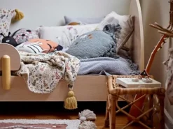 Bloomingville Mini Charli junior bed