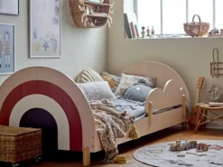 Bloomingville Mini Charli junior bed