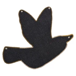 Blue Jay vloerkleed - 82062383