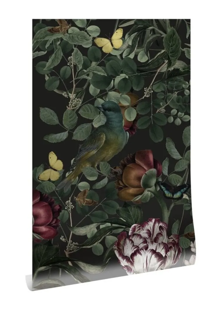 Bold botanics behang WP-707